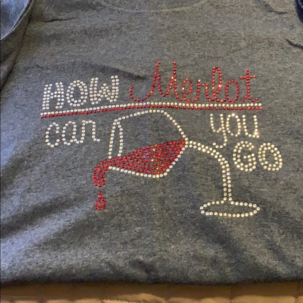 New T Shits